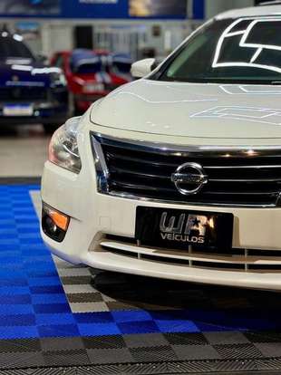 NISSAN-ALTIMA-2013