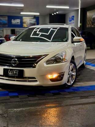 NISSAN-ALTIMA-2013