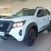 NISSAN FRONTIER 2.3 16V TURBO DIESEL ATTACK CD 4X4 AUTOMÁTICO NISSAN FRONTIER 2.3 16V TURBO DIESEL ATTACK CD 4X4 AUTOMÁTICO