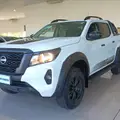 NISSAN FRONTIER 2.3 16V TURBO DIESEL ATTACK CD 4X4 AUTOMÁTICO NISSAN FRONTIER 2.3 16V TURBO DIESEL ATTACK CD 4X4 AUTOMÁTICO