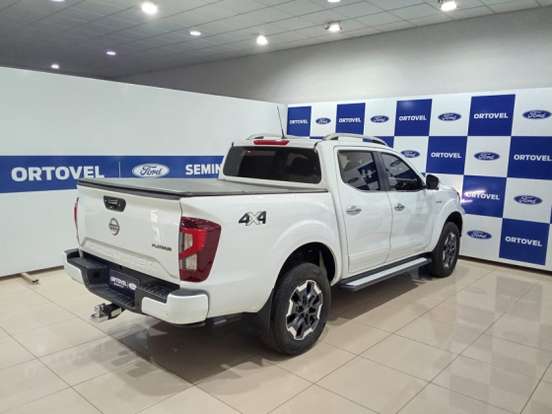 NISSAN-FRONTIER-2.3 16V TURBO DIESEL PLATINUM CD 4X4 AUTOMÁTICO NISSAN-FRONTIER-2024