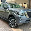 NISSAN FRONTIER 2.3 16V TURBO DIESEL PLATINUM CD 4X4 AUTOMÁTICO NISSAN FRONTIER 2.3 16V TURBO DIESEL PLATINUM CD 4X4 AUTOMÁTICO