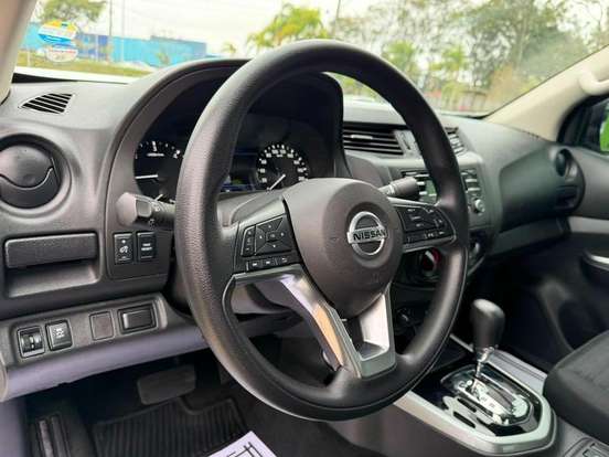 NISSAN-FRONTIER-2022