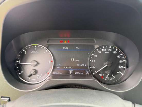NISSAN-FRONTIER-2.3 16V TURBO DIESEL SE CD 4X4 AUTOMÁTICO NISSAN-FRONTIER-2022