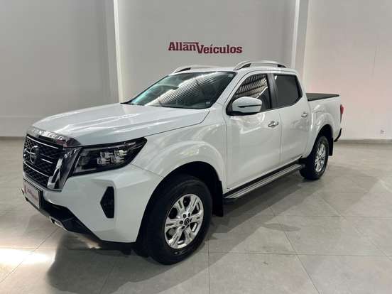 NISSAN-FRONTIER-2023