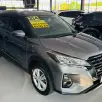 NISSAN KICKS 1.6 16V FLEXSTART ACTIVE XTRONIC NISSAN KICKS 1.6 16V FLEXSTART ACTIVE XTRONIC
