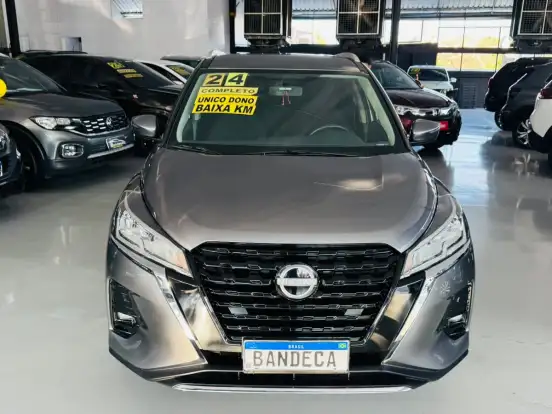 NISSAN-KICKS-1.6 16V FLEXSTART ACTIVE XTRONIC NISSAN-KICKS-2023
