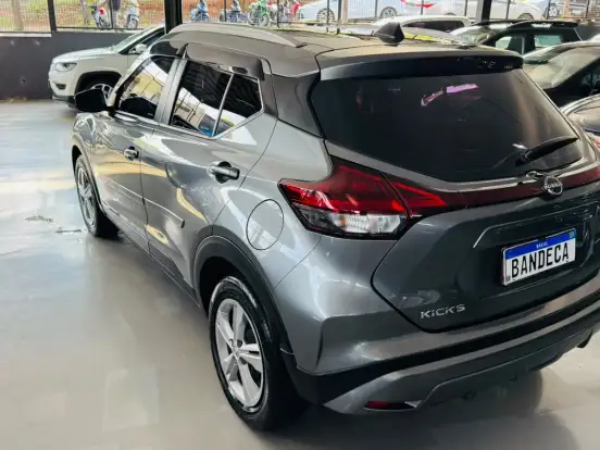 NISSAN-KICKS-1.6 16V FLEXSTART ACTIVE XTRONIC NISSAN-KICKS-2023