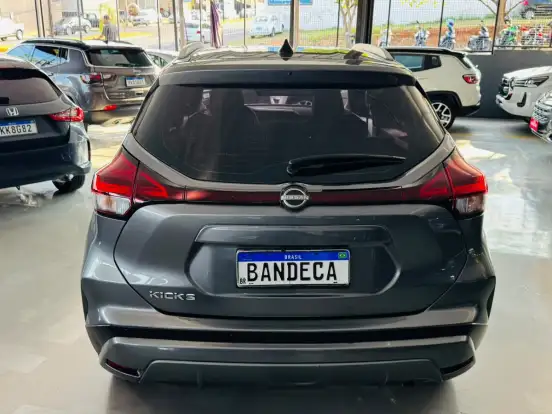 NISSAN-KICKS-1.6 16V FLEXSTART ACTIVE XTRONIC NISSAN-KICKS-2023