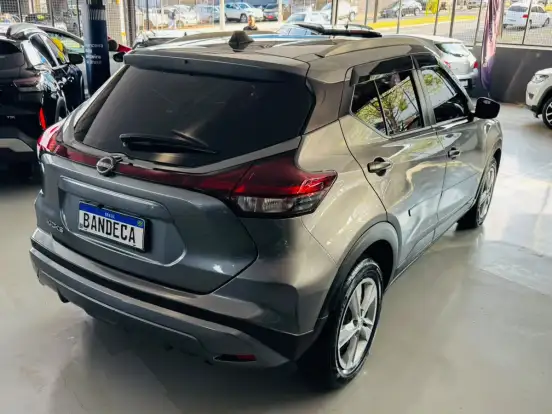 NISSAN-KICKS-1.6 16V FLEXSTART ACTIVE XTRONIC NISSAN-KICKS-2023