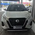 NISSAN KICKS 1.6 16V FLEXSTART ADVANCE XTRONIC NISSAN KICKS 1.6 16V FLEXSTART ADVANCE XTRONIC