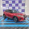 NISSAN KICKS 1.6 16V FLEXSTART EXCLUSIVE XTRONIC NISSAN KICKS 1.6 16V FLEXSTART EXCLUSIVE XTRONIC