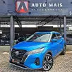 NISSAN KICKS 1.6 16V FLEXSTART EXCLUSIVE XTRONIC NISSAN KICKS 1.6 16V FLEXSTART EXCLUSIVE XTRONIC