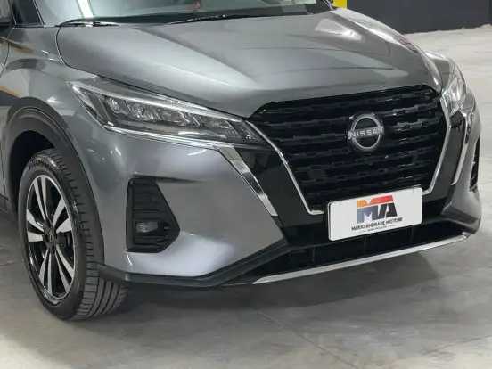 NISSAN-KICKS-1.6 16V FLEXSTART EXCLUSIVE XTRONIC NISSAN-KICKS-2023