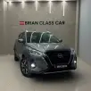 NISSAN KICKS 1.6 16V FLEXSTART SENSE XTRONIC NISSAN KICKS 1.6 16V FLEXSTART SENSE XTRONIC