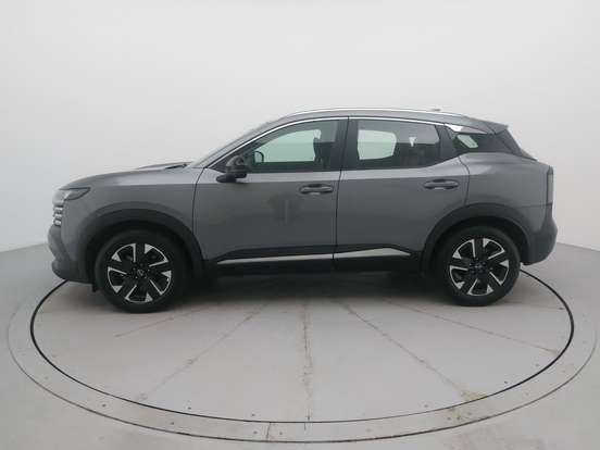 NISSAN-KICKS-1.0 TURBO FLEX ADVANCE DCT NISSAN-KICKS-2025