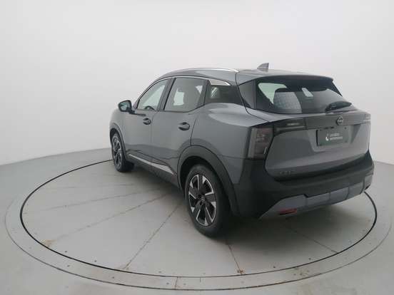 NISSAN-KICKS-1.0 TURBO FLEX ADVANCE DCT NISSAN-KICKS-2025
