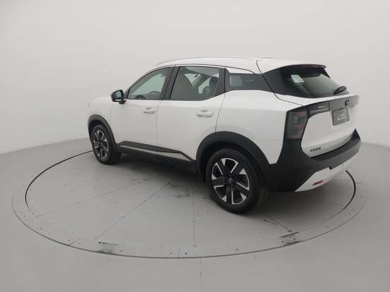 NISSAN-KICKS-1.0 TURBO FLEX ADVANCE DCT NISSAN-KICKS-2025