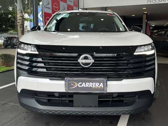 NISSAN-KICKS-1.0 TURBO FLEX ADVANCE DCT NISSAN-KICKS-2025