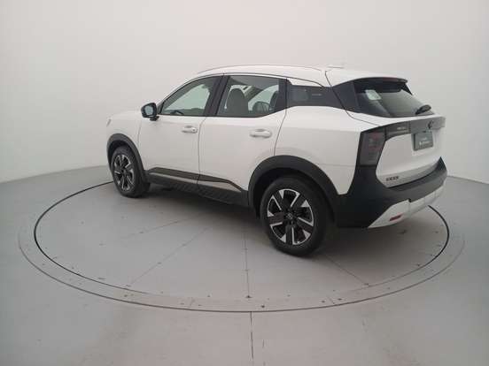 NISSAN-KICKS-1.0 TURBO FLEX ADVANCE DCT NISSAN-KICKS-2025