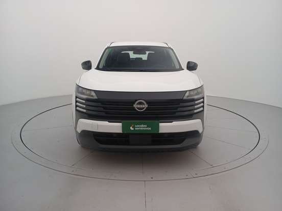 NISSAN-KICKS-1.0 TURBO FLEX ADVANCE DCT NISSAN-KICKS-2025