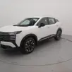 NISSAN KICKS 1.0 TURBO FLEX ADVANCE DCT NISSAN KICKS 1.0 TURBO FLEX ADVANCE DCT