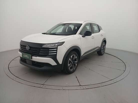 NISSAN-KICKS-1.0 TURBO FLEX ADVANCE DCT NISSAN-KICKS-2025