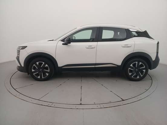 NISSAN-KICKS-1.0 TURBO FLEX ADVANCE DCT NISSAN-KICKS-2025