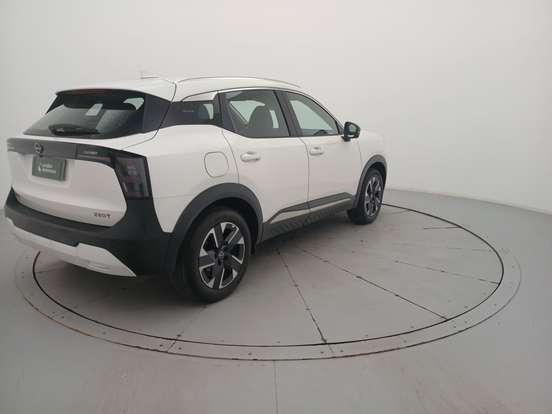 NISSAN-KICKS-1.0 TURBO FLEX ADVANCE DCT NISSAN-KICKS-2025