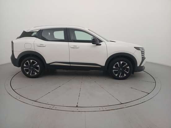 NISSAN-KICKS-1.0 TURBO FLEX ADVANCE DCT NISSAN-KICKS-2025
