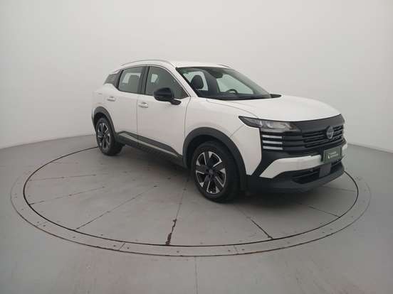NISSAN-KICKS-1.0 TURBO FLEX ADVANCE DCT NISSAN-KICKS-2025
