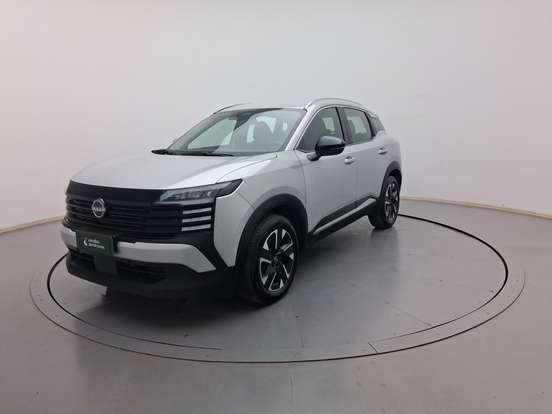 NISSAN-KICKS-1.0 TURBO FLEX ADVANCE DCT NISSAN-KICKS-2025