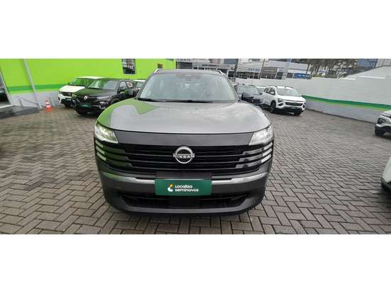NISSAN-KICKS-2025