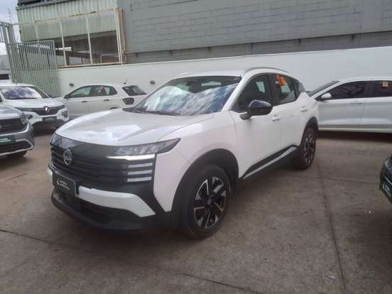 NISSAN-KICKS-2025
