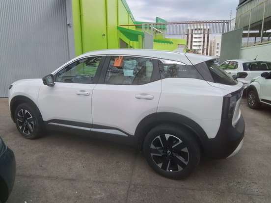 NISSAN-KICKS-1.0 TURBO FLEX ADVANCE DCT NISSAN-KICKS-2025