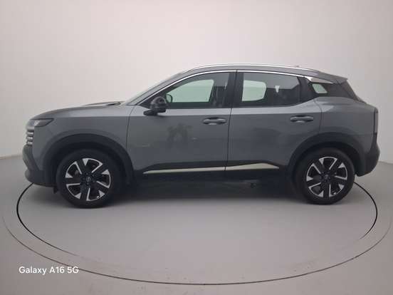 NISSAN-KICKS-1.0 TURBO FLEX ADVANCE DCT NISSAN-KICKS-2025