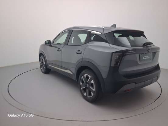NISSAN-KICKS-1.0 TURBO FLEX ADVANCE DCT NISSAN-KICKS-2025