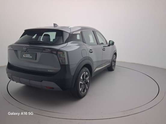 NISSAN-KICKS-1.0 TURBO FLEX ADVANCE DCT NISSAN-KICKS-2025