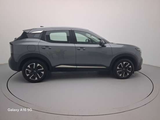 NISSAN-KICKS-1.0 TURBO FLEX ADVANCE DCT NISSAN-KICKS-2025