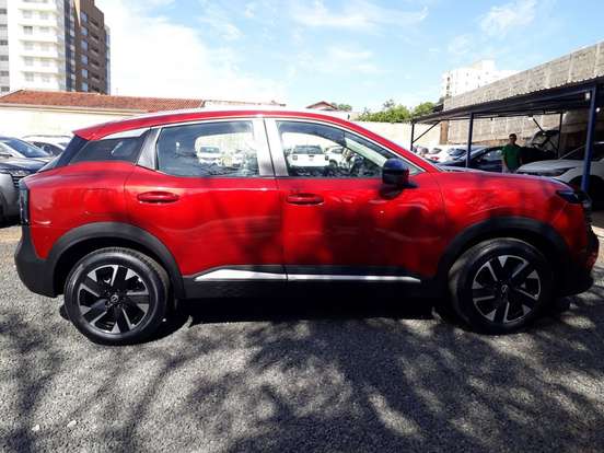 NISSAN-KICKS-1.0 TURBO FLEX ADVANCE DCT NISSAN-KICKS-2025