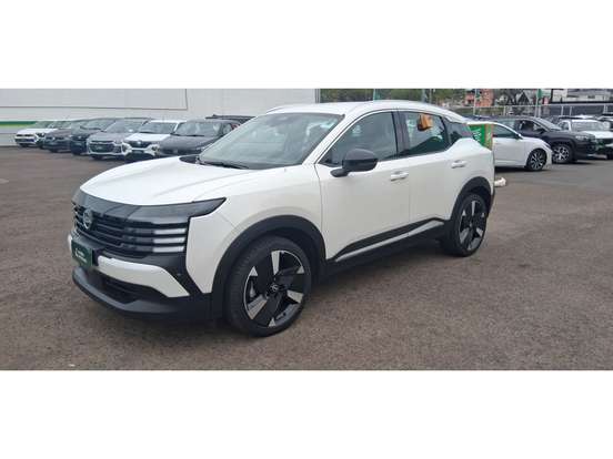 NISSAN-KICKS-1.0 TURBO FLEX EXCLUSIVE DCT NISSAN-KICKS-2025