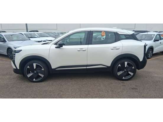 NISSAN-KICKS-1.0 TURBO FLEX EXCLUSIVE DCT NISSAN-KICKS-2025