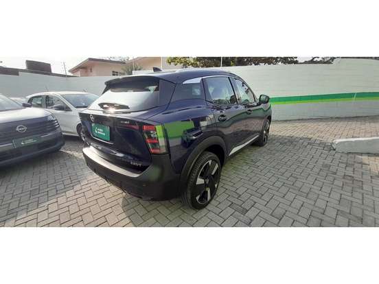 NISSAN-KICKS-1.0 TURBO FLEX EXCLUSIVE DCT NISSAN-KICKS-2025