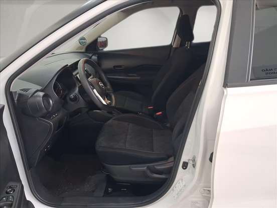 NISSAN-KICKS-1.6 16V FLEXSTART ACTIVE XTRONIC NISSAN-KICKS-2023