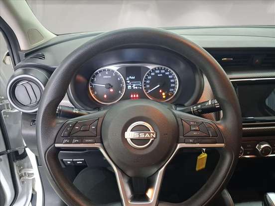 NISSAN-KICKS-1.6 16V FLEXSTART ACTIVE XTRONIC NISSAN-KICKS-2023