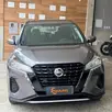 NISSAN KICKS 1.6 16V FLEXSTART ACTIVE XTRONIC NISSAN KICKS 1.6 16V FLEXSTART ACTIVE XTRONIC
