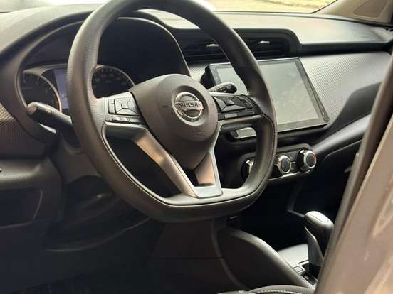 NISSAN-KICKS-1.6 16V FLEXSTART ACTIVE XTRONIC NISSAN-KICKS-2021