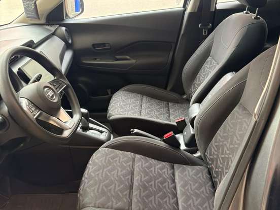 NISSAN-KICKS-1.6 16V FLEXSTART ACTIVE XTRONIC NISSAN-KICKS-2021