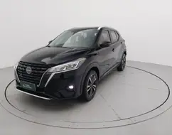 NISSAN KICKS 1.6 16V FLEXSTART ADVANCE XTRONIC NISSAN KICKS 1.6 16V FLEXSTART ADVANCE XTRONIC