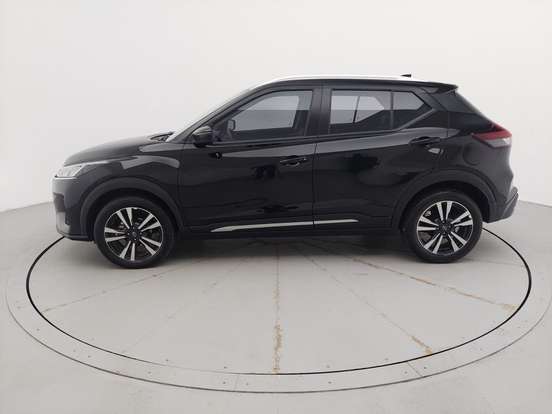 NISSAN-KICKS-1.6 16V FLEXSTART ADVANCE XTRONIC NISSAN-KICKS-2024